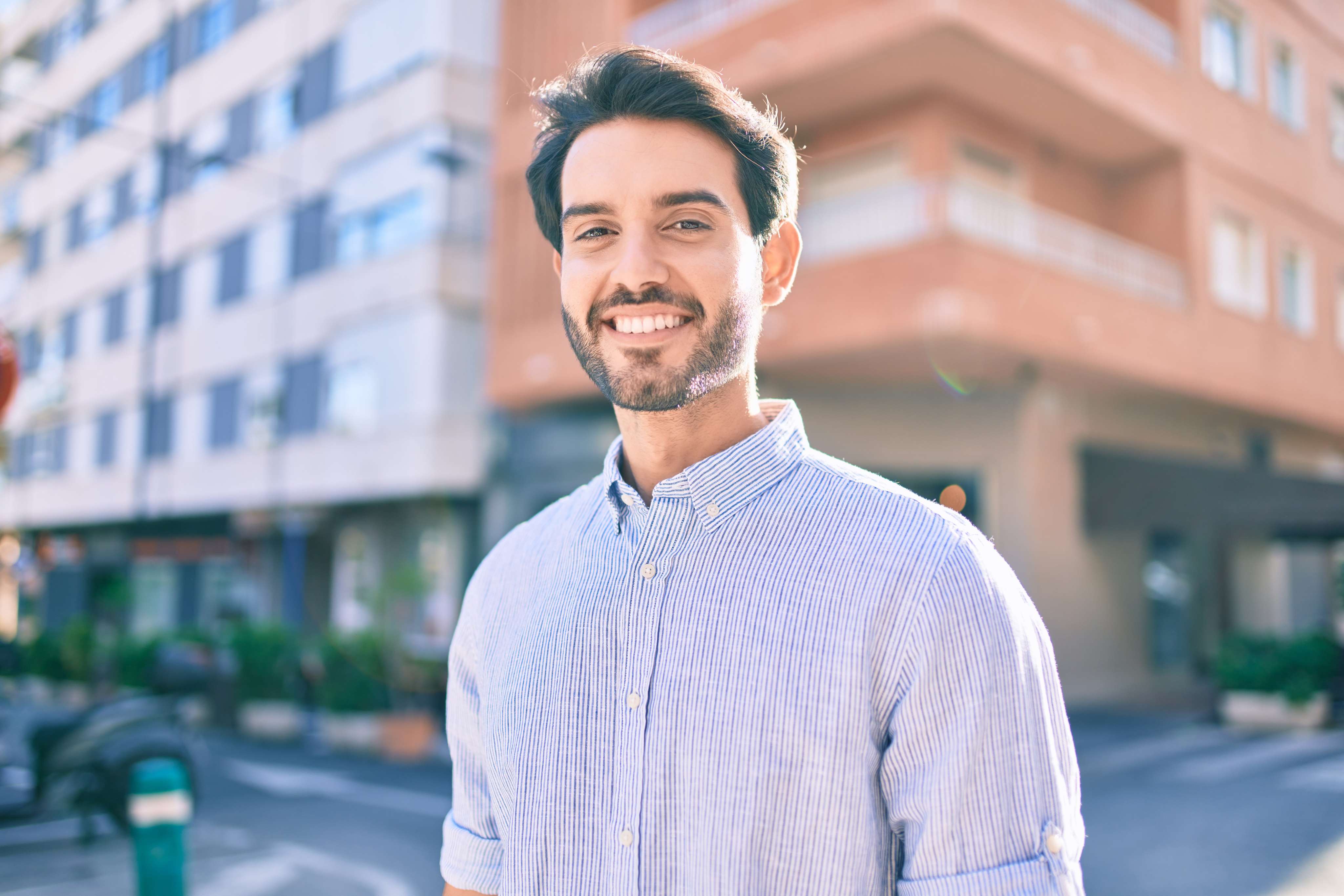 Gum disease periodontal treatment